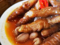 -香江小厨 The Kitchen(香江俱乐部店)
