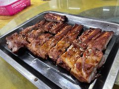 -南沙辉记烧鸡·荔枝木炭火吊烧(旧镇店)