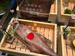 -炊江南·上海菜(国展华漕店)
