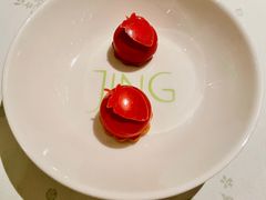 -王府半岛酒店·Jing餐厅