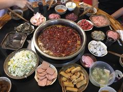 -大龙火锅(老店)