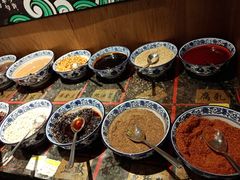 -井格重庆火锅(临平银泰城店)