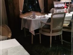 露天位-一棵树·意大利西餐厅One Tree(新城店)