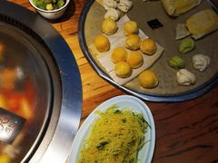 -山河屯铁锅炖(哈西站店)