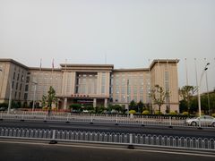 -天津津利华酒店