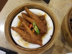 -点都德(大茶楼店)