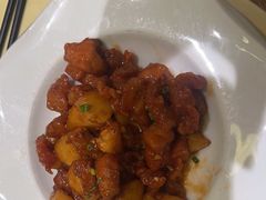 -大家食府·福建菜(FAC协盛中心庭院餐厅店)