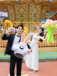 -第一夫人婚纱摄影(南京店)