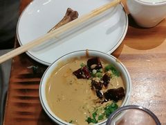 -成老灶火锅鸡(平山店)