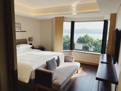 -杭州君悦酒店