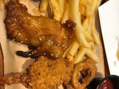-必胜客(天鹅湖万达店)