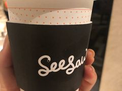 -Seesaw Coffee(环贸iapm店)