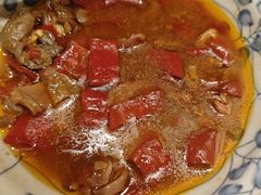 -贡梅老面馆·蟹粉面·无锡特色小吃(南长街主推店)