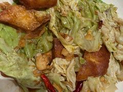 -巴依老爷新疆美食(工体旗舰店)
