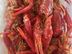 -小李子油焖大虾向阳总店