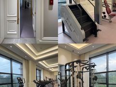 -唐山河头老街国丰维景度假大酒店