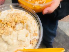 -夏食光安顺小舒冰粉冰浆(甲秀楼店)