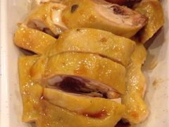 盐锔鸡-永祥烧腊餐厅(虹口店)
