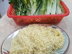 杂菜-牛二新鲜牛杂(容桂小黄圃店)
