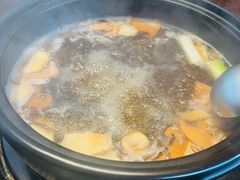 -滇野云南野生菌餐厅(陕西南路店)