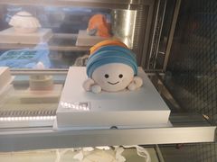 -CAKEBOSS蛋糕老板(东直门来福士店)