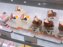 -BreadTalk面包新语·烘焙蛋糕(海珠丽影广场店)