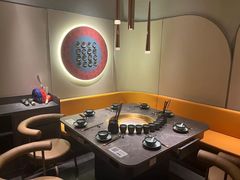 -湊湊火锅·茶憩(合生汇购物中心店)