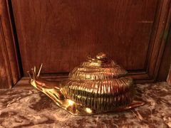 -金蜗牛