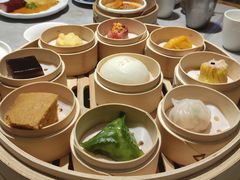 -陶兰居·手工点心·粤菜(圆融时代广场店)