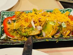 -克比叔叔印度餐厅Kebabs on the Grille(人民广场店)