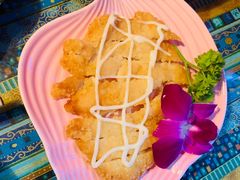 -忘忧草融合私房菜(红鼎国际店)