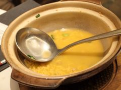 -利苑酒家(宜安广场店)