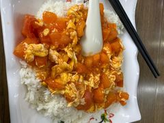 -山西刀削面(安定门店)