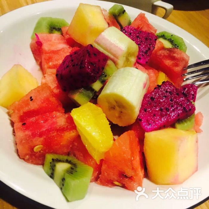 良库咖啡(嘉善店)图片 - 第51张