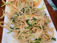 -美玲拉面(鞍山西道店)