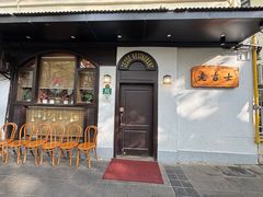 -老吉士酒家(天平路店)