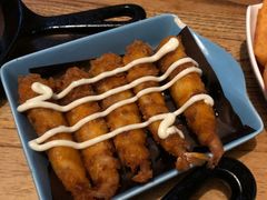 芙蓉虾-米拉小厨(云霄店)