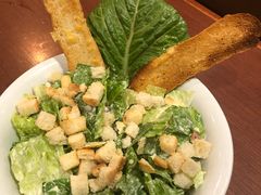 凯撒色拉-Pancakes on the rocks(Darling Harbour)