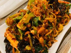 -枪火串烧·东北特色烧烤(罗湖总店)