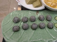 -草原传奇鲜羊火锅(桥北店)