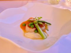 香煎北海道扇贝-蝶舍·MAISON PAPILLON