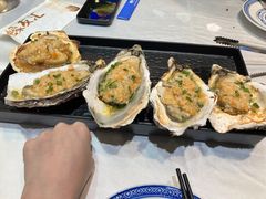 -蠔友汇(皇姑店)