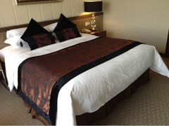 bed-澳门十六浦索菲特大酒店