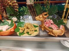 -火舞泰·泰式海鲜火锅餐厅(世纪城店)