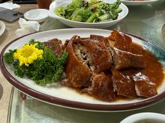 -红日饭店(裕隆三路店)