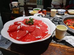 -晓宇重庆火锅(大唐不夜城店)