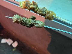-景泰马记电烤串