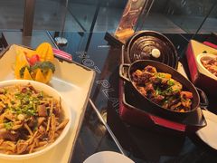 -漳州佰翔圆山酒店·圆山畔西餐厅