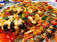 -頂好酒家·经典粤菜(海信广场店)