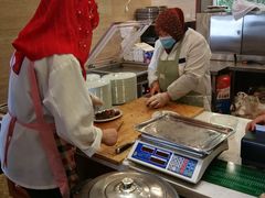 -清真·益鑫羊肉手抓馆(花园北街店)